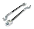 C8ZZ-3468-P Direct Fit Suspension Strut Rod, Pair