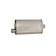 C8ZZ-5230-A Muffler, Silver