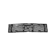 C8ZZ-8200-AR Grille Black