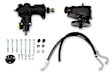 C8ZZ-MS-PS-CK Direct Fit Power Steering Conversion Kit, Kit