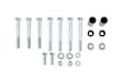 C8ZZ-MS-PS-CK Direct Fit Power Steering Conversion Kit, Kit