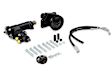 C8ZZ-MS-PS-CK Direct Fit Power Steering Conversion Kit, Kit