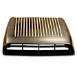 C9ZF-9B634 Hood Scoop