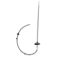 C9ZZ-18813-A Antenna - Direct Fit