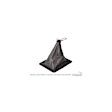 C9ZZ-7277-L Shift Boot - Leather, Direct Fit, Sold Individually