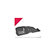 CAR65-CP-BR Carpet Kit, Bright Red, Nylon
