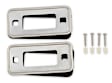 D0UZ-15A460-S Side Marker Trim