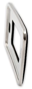 D0UZ-15A460-S Side Marker Trim