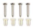 D0UZ-15A460-S Side Marker Trim