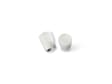 D1DZ-6204115-A Sun Visor Clip - Direct Fit, Pair