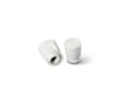 D1DZ-6204115-A Sun Visor Clip - Direct Fit, Pair