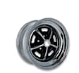 D1ZZ-1007-AR Steel Wheel, 15 in. X 7 in., 5 x 4.5 Bolt Pattern
