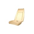 D1ZZ-6560050-1S Seat Cushion - Direct Fit, Sold Individually