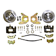 DBC-6466-6-5LUG Brake Conversion Kit - Direct Fit, Kit
