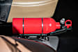 FIREX-MNT-DAG Fire Extinguisher Mount