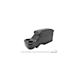 HH-BK Direct Fit Center Console, Sold Individually