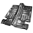 M107-8-FFCV Floor Pan - Direct Fit, Sold Individually