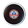 S1MS-3623-COBRA Horn Button - Black, Plastic, Direct Fit