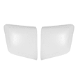 S1MS-6529076-7 Direct Fit Quarter Panel Scoop, Sold Individually