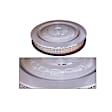 S1MS-9600-COBRA Air Cleaner Assembly - Steel, Direct Fit, Sold Individually