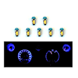 SD-6768-GA-BL Instrument Panel Light Bulb