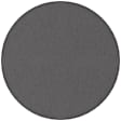 K020-1K-1NCH Front Row Seat Cover, Charcoal, Made of Neosupreme, Solid Design, Low Back Bucket Neosupreme Series