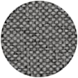 K020-8F-0TGY Front Row Seat Cover, Gray, Made of Tweed, Solid Design, Low Back Bucket Duramax Tweed Series