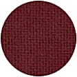 K020-9H-0TMN Front Row Seat Cover, Maroon, Made of Tweed, Solid Design, Low Back Bucket Duramax Tweed Series