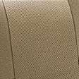 K020-C3-1OTN Front Row Seat Cover, Tan, Made of Spacer Mesh, Solid Design, Low Back Bucket Cool Mesh Series