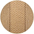 K020-D2-22OTN Front Row Seat Cover, Tan, Made of Spacer Mesh, Solid Design, Low Back Bucket Cool Mesh Series