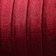 K020-G6-2RBY Front Row Seat Cover, Burgundy, Made of Velour, Solid Design, Low Back Bucket Plush Regal Series