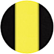 K020-P7-0ZYB Front Row Seat Cover, Yellow Insert With Black Sides, Made of Neosupreme, Solid Design, Low Back Bucket Neosupreme Series