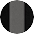 K022-44-0ZCB Front Row Seat Cover, Charcoal Insert With Black Sides, Made of Neosupreme, Solid Design, Low Back Bucket Neosupreme Series