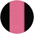 K035-81-1ZPB Front Row Seat Cover, Pink Insert With Black Sides, Made of Neosupreme, Solid Design, Low Back Bucket Neosupreme Series