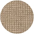 K212-14-16TTS Front Row Seat Cover, Toast, Made of Tweed, Solid Design, 40/20/40 Split Backrest And Cushion Duramax Tweed Series