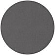 K212-19-2NCH Front Row Seat Cover, Charcoal, Made of Neosupreme, Solid Design, 40/20/40 Split Backrest And Cushion Neosupreme Series
