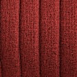 K212-21-0TMN Front Row Seat Cover, Maroon, Made of Tweed, Solid Design, 40/20/40 Split Backrest And Cushion Duramax Tweed Series