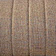 K212-23-1TBN Front Row Seat Cover, Brown, Made of Tweed, Solid Design, 40/20/40 Split Backrest And Cushion Duramax Tweed Series