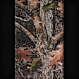 K212-35-2KCT Front Row Seat Cover, Camouflage, Made of Neoprene, Superflauge/Solid Design, 40/20/40 Split Backrest And Cushion Camo Series