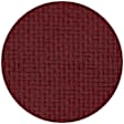 K335-05-0TMN Second Row Seat Cover, Maroon, Made of Tweed, Solid Design, 60/40 Split Backrest And Cushion Duramax Tweed Series