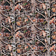 K342-19-0KCT Second Row Seat Cover, Camouflage, Made of Neoprene, Superflauge/Solid Design, 60/40 Split Backrest And Cushion Camo Series