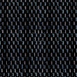 K369-03-0LBK Second Row Seat Cover, Black, Made of Velour, Solid Design, 40/60 Split Backrest And Cushion Scottsdale Series