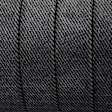 K370-06-1MCH Second Row Seat Cover, Charcoal, Made of Velour, Solid Design, 40/60 Split Backrest And Cushion Madera Series
