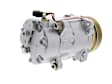 2000 Volkswagen Cabrio - A/C Compressor, With Clutch, 2.0L 4Cyl
