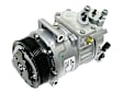 C14-0126 A/C Compressor with Clutch - Replaces OE Number 1K0-820-808 F
