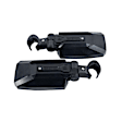 56-18113 Left and Right Mirror