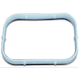 2016 Jeep Wrangler - Intake Manifold Gasket, 6 Cyl 3.6L, Engine Vin: G, Front