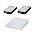 SET-070224-006 Cabin Air Filter Kit