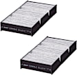 SET-070224-006 Cabin Air Filter Kit