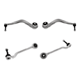 SET-070224-020 4-Piece Control Arm Kit